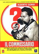 IL COMMISSARIO