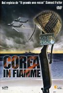 COREA IN FIAMME