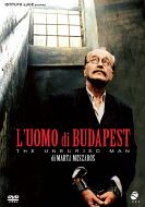 L'UOMO DI BUDAPEST