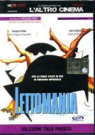 LETTOMANIA