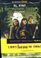I RACCONTI DEL BRIVIDO - Non ci pensare !