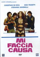 MI FACCIA CAUSA