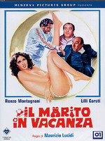 IL MARITO IN VACANZA
