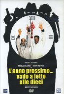 L'ANNO PROSSIMO VADO A LETTO ALLE DIECI