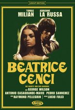 BEATRICE CENCI