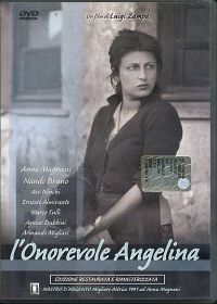 L'ONOREVOLE ANGELINA