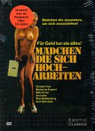 MADCHEN DIE SICH HOCH-ARBEITEN