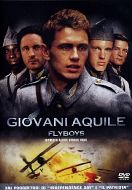 GIOVANI AQUILE