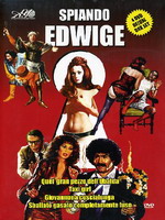 EDWIGE FENECH : Spiando Edwige (4 DVD)