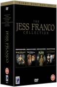 THE JESS FRANCO COLLECTION