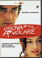 PROVA A VOLARE