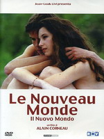 LE NOUVEAU MONDE