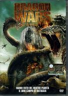 DRAGON WARS