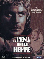 LA CENA DELLE BEFFE