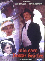 MIO CARO DOTTOR GRASLER