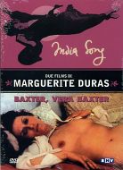 MARGUERITE DURAS