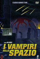 I VAMPIRI DELLO SPAZIO