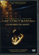 CATACOMBS Il mondo dei morti
