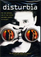DISTURBIA