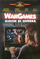 WARGAMES Giochi di guerra