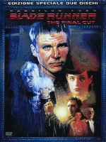 BLADE RUNNER - The final cut