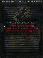BLADE RUNNER - Ultimate Collector's Edition