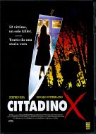 CITTADINO X