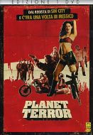 PLANET TERROR