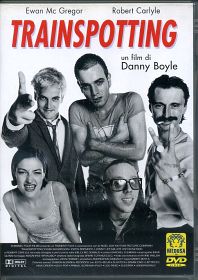 TRAINSPOTTING