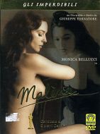 MALENA - 2 Dvd + CD