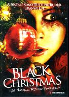 BLACK CHRISTMAS