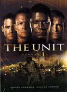 THE UNIT - Stagione 1