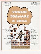 VOGLIO TORNARE A CASA