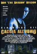 CACCIA ALL'UOMO