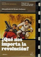 CHE C'ENTRIAMO NOI CON LA RIVOLUZIONE ?