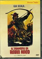 IL TRIONFO DI ROBIN HOOD
