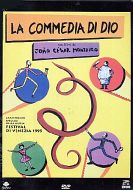 LA COMMEDIA DI DIO