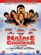 NATALE IN CROCIERA ( Special Edition 2 Dvd )