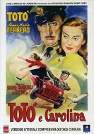 TOTO' E CAROLINA