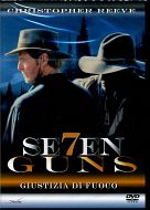 SEVEN GUNS