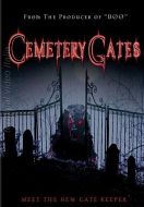 CEMETERY GATES