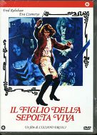 IL FIGLIO DELLA SEPOLTA VIVA