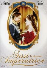 SISSI LA GIOVANE IMPERATRICE