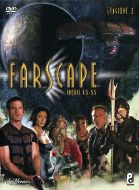 FARSCAPE - Stagione 3 - Parte prima