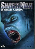 SHARKMAN