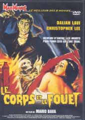 LA FRUSTA E IL CORPO