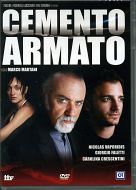 CEMENTO ARMATO