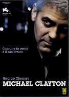 MICHAEL CLAYTON