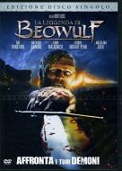 LA LEGGENDA DI BEOWULF