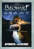 LA LEGGENDA DI BEOWULF - Ed. Speciale (2 Dvd)